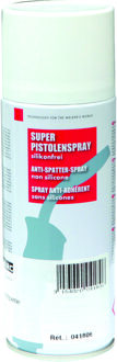 Gys Anti-spetterspray, zonder siliconen - 5193041806 5193041806