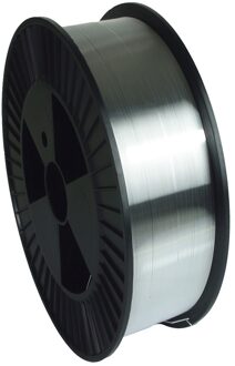 Gys Draadbobijn 200x1,0mm, 2kg, aluminium - 5193086562 5193086562