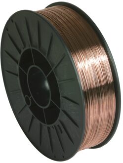 Gys Draadbobijn 200x1,0mm, 5kg, staal - 5193086135 5193086135