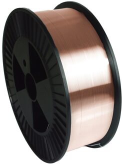 Gys Draadbobijn 300x0,8mm, 15kg, staal - 5193086227 5193086227