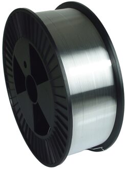 Gys Draadbobijn 300x1,0mm, 7kg, aluminium - 5193086524 5193086524