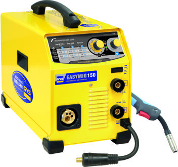 Gys Easymig 150 - 5192032248 5192032248