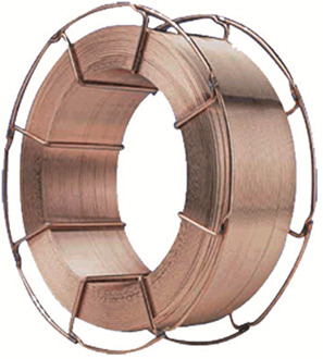 Gys Eco Mig lasdraad | 0,8x300mm | 15 kg | Staal SG2 - 5193086272