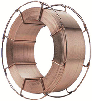 Gys Eco Mig lasdraad | 1,0x300mm | 18 kg | Staal SG2 - 5193086289