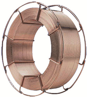 Gys Eco Mig lasdraad | 1,2x300mm | 18 kg | Staal SG2 - 5193086296