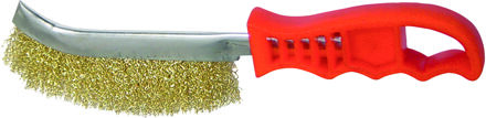 Gys Gecoated draadstaalborstel - 5193038073 5193038073
