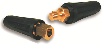 Gys Koppeling man/vrouw | 35mm² à 50mm² | Blister - 5193045606