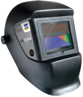 Gys Lashelm LCD Techno 11 True Color - 5193064997