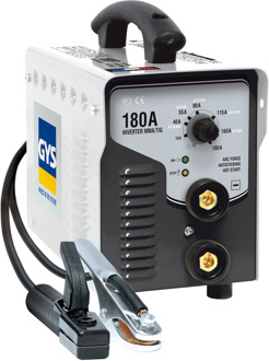 Gys Lasinverter PROGYS | 180A - 5192031425