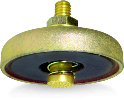 Gys Massaklem, magnetisch, rond, 500A - 5193048973 5193048973