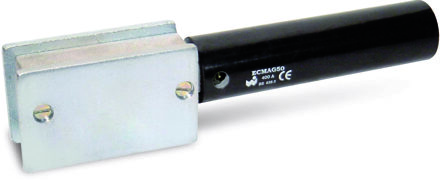 Gys Massaklem, magnetisch, vierkant, 500A - 5193048980 5193048980