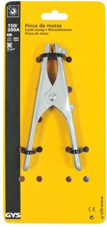 Gys massaklem tot 150/200A - 5193043107