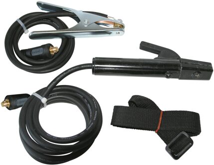 Gys MMA toebehoren 7 (kabel, klem en aansluiter) - 5193047389 5193047389