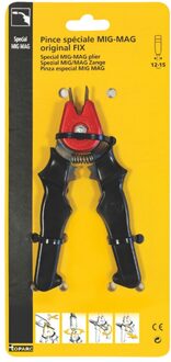 Gys Speciale klem MIG 12-15mm - 5193041332