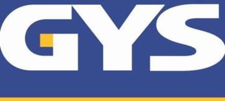 Gys staalborstel vierrijig, RVS LET OP 24 STUKS 5193044272