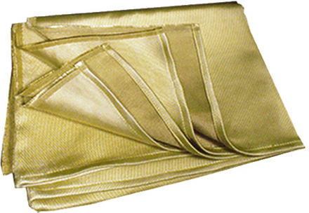 Gys Warmte beschermingsdeken 1200 C (1,75x1,50m) - 5193050204 5193050204
