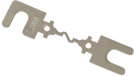 Gys Zekering, 200A voor Prostart 5193054547