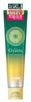 Gyutto Corset Hair Mask 200g