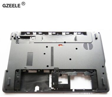 Gzeele Laptop Bottom Case Cover Voor Packard Bell Easynote TE11 TE11HC TE11HR TE11BZ TE11HR TE11-BZ TE11-HC NE56R31 60.M09N2.002