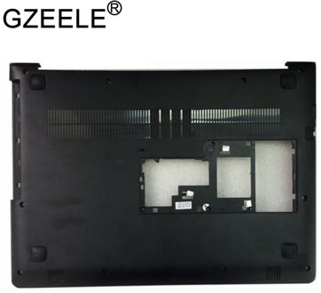 Gzeele Laptop Bottom Case Voor Lenovo Ideapad 310-14 310-14ISK 310-14IKB Base Cover Lagere Shell AP10Q000700 AP10Q000C00
