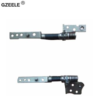 GZEELE laptop LCD/LED SCHARNIEREN voor SAMSUNG NP530 NP530U3C NP530U3B NP535U3C NP535U3B 530U3C 530U3B 535U3C 535U3B Links & rechts