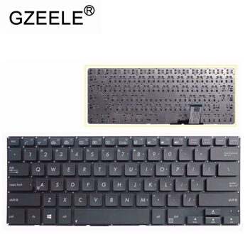 Gzeele Ons Laptop Toetsenbord Voor Asus BU400 BU400V BU400A B400A B33E B23E E450CC E450 BX32VD BX32 Zwart Engels
