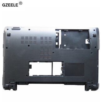 Gzeele Voor Asus A53U A53 X53 X53BY A53U K53TK K53 A53T X53U X53B Laptop Bottom Base Case Cover Vervang shell Lagere Case