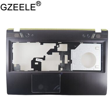 Gzeele Voor Lenovo Ideapad Y580 Y580A Y580P Y580N Y585 Palmrest Bovenste Case Cover 90200841