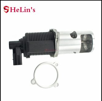 H 7700 107 471 Uitlaatgasrecirculatieklep Egr-klep Voor Dacia Logan Nissan Almera Micra Kubistar 1.5 Dci 1.5dCi Suzuki jimny Ddis