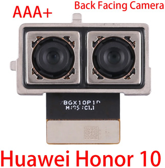 H Back Facing Camera for Huawei Honor 10