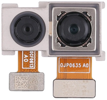 H Back Facing Camera for Huawei P20 Lite / Nova 3e