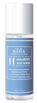 H Hyaluronic Acid Serum Large