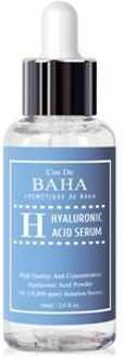 H Hyaluronic Acid Serum