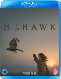 H is for Hawk