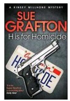 H is for Homicide