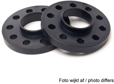 H&R DR-Systeem Spoorverbrederset 30mm per as - Steekmaat 5x114,3 - Naaf 66,0mm - Boutmaat M12x1,5 - HSB3065660