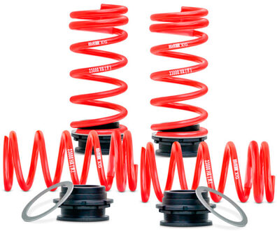 H&R Hoogteverstelbaar Veersysteem passend voor Seat/Cupra Leon Sportstourer (KL) 1.4 e-Hybrid & Skod HR230282