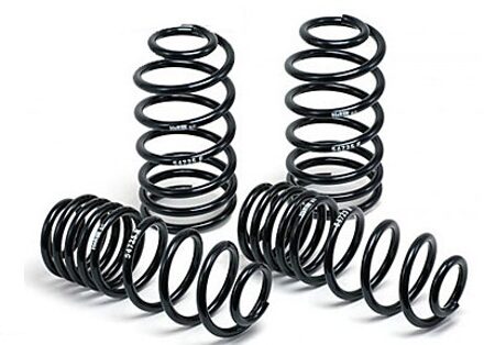 H&R Verlagingsveren BMW 3-Serie E36 Touring 3-C/318tds/320i/323i/325tds/328i 1995-2001 VA35/AA20mm