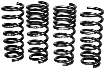 H&R Verlagingsveren Nissan GT-R 2008 VA30/AA30mm