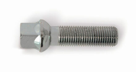 H&R Wielbout bolkonisch R12 M14x1.50 - Lengte 36.5mm HR14536512