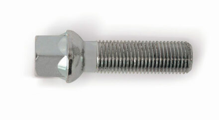 H&R Wielbout bolkonisch R12 M14x1.50 - Lengte 45mm HR1454512