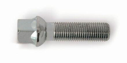 H&R Wielbout bolkonisch R12 M14x1.50 - Lengte 48mm HR1454812