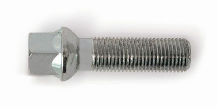 H&R Wielbout bolkonisch R12 M14x1.50 - Lengte 50mm HR1455012