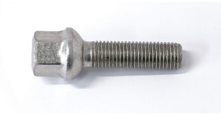 H&R Wielbout bolkonisch R13 M12x1.50 - Lengte 35mm (bv. VAG) HR1253503