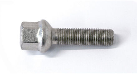 H&R Wielbout bolkonisch R13 M12x1.50 - Lengte 45mm (bv. VAG) HR1254503