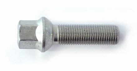 H&R Wielbout bolkonisch R13 M14x1.50 - Lengte 37mm (bv. VAG) HR1453703