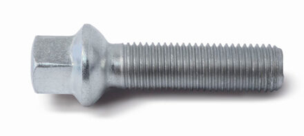 H&R Wielbout bolkonisch R14 M14x1.50 - Lengte 37mm (bv. Mercedes, VW T4) HR1453702