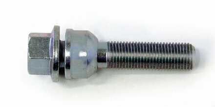 H&R Wielbout bolkonisch R14 M14x1.50 - Lengte 45mm (bv. Audi Q3, Q5) HR1454507A