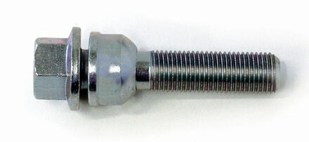 H&R Wielbout bolkonisch R14 M14x1.50 - Lengte 50mm (bv. Audi Q3, Q5) HR1455007A