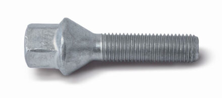 H&R Wielbout konisch M12x1.25 - Lengte 35mm HR122535001